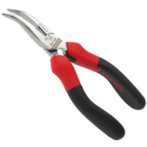 CURVED NOSE PLIERS 200MM 195A.20CPE Twiggs